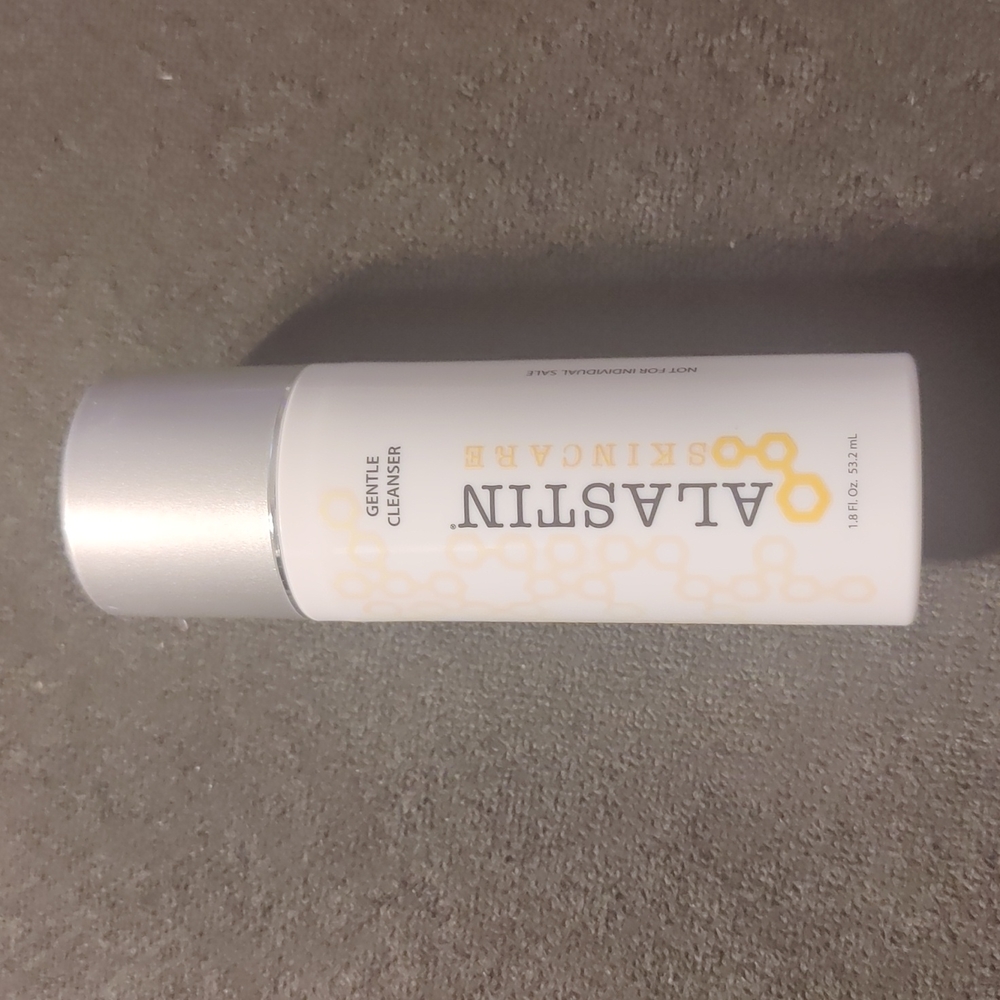 Alastin Skincare Gentle Cleaner 1.8 FL Oz. New Travel Size